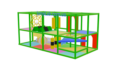 Лабиринт Максимум JampLab