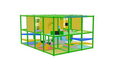 Лабиринт Стандарт JampLab