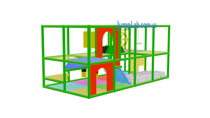Лабиринт Максимум JampLab