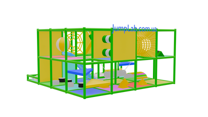 Лабиринт Стандарт JampLab