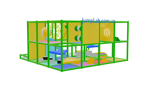 Лабиринт Стандарт JampLab