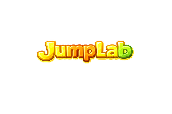JumpLab Дитячі ігрові лабіринти